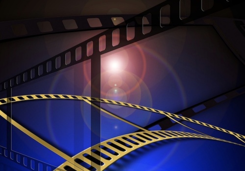 Film: Kobieta na dachu