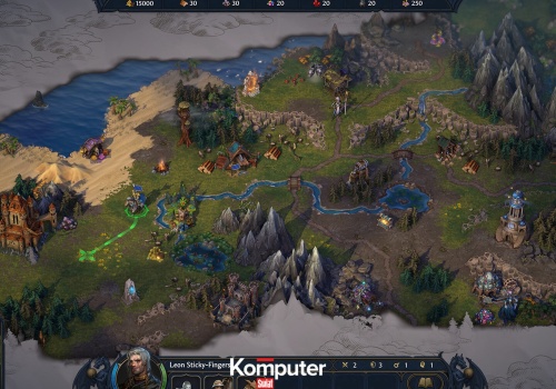 Rosyjskie zamieszanie wokół Heroes of Might and Magic: Olden Era. Gdzie jest granica moralności? | Gram/OFF/ON #33