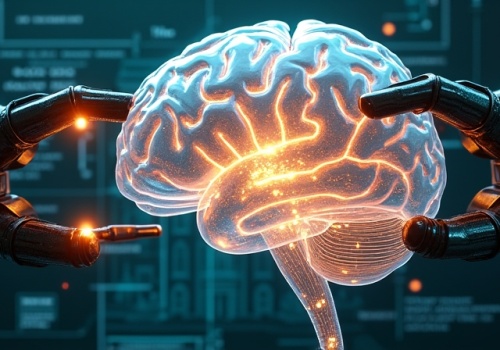 Biały Dom patrzy sztucznej inteligencji na ręce. Rząd USA zyskał dostęp do niepublicznych modeli gigantów technologicznych