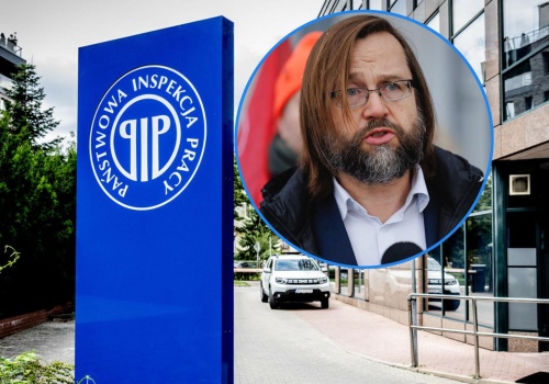 Koniec śmieciówek? PIP zapowiada ostrą akcję: „To żenujące stawki!”