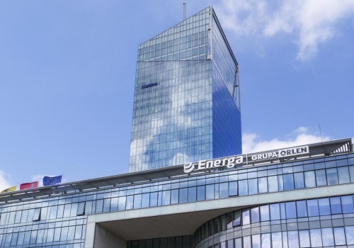 Energa przeznaczy cały ubiegłoroczny zysk na inwestycje i rozwój sieci