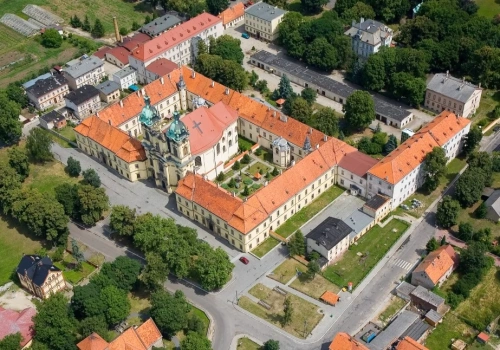 Ogłoszenie Wójta Gminy Legnickie Pole o konsultacjach społecznych