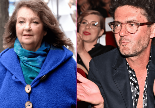 Anna Dymna ogłosiła to na wizji, a Wojewódzki nie mógł milczeć. Wprost poprosił o pieniądze