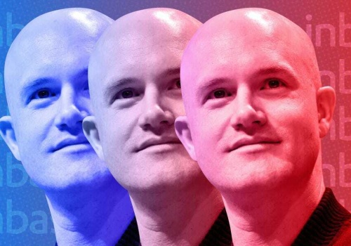 Coinbase zwalnia 1/7 pracowników. Klienci przerażeni szczegółem ujawnionym (przypadkowo?) przez prezesa