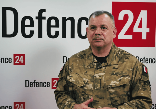 Bezprecedensowy atak Sławomira Mentzena na generała Wiesława Kukułę