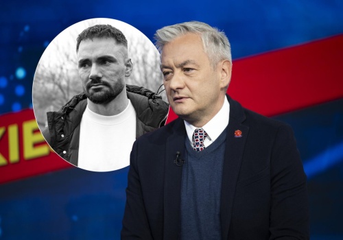 Biedroń nie wytrzymał po śmierci Litewki. „Sępy już żerują” 
