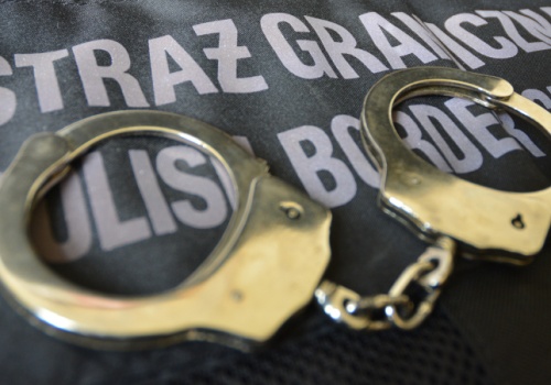Zero taryfy ulgowej. Po karze więzienia natychmiast wydaleni z kraju obywatele Ukrainy!