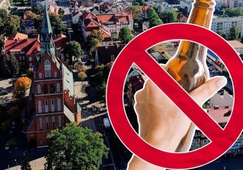 Nocna prohibicja w Ełku. Kolejne miasto wybiera spokojne noce