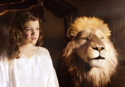 Narnia najdroższym filmem Netflixa w historii. Znamy budżet