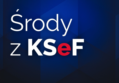 Kilkanaście tysięcy osób przeszkolonych. W śląskiej KAS maj również pod znakiem KSeF