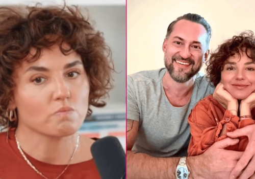 Ukrywali rozwód! Żona Prokopa wyznała, dlaczego podjęli taką decyzję