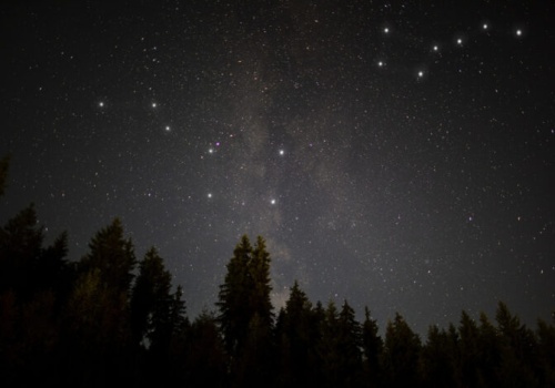 W środę Ziemię minie stumetrowa planetoida
