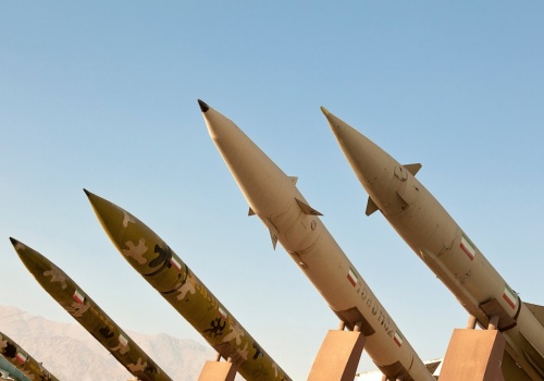 Iran uderzył na ZEA? Teheran zaprzecza