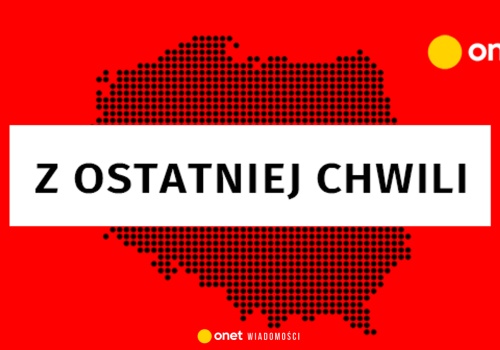 Potężny pożar na Lubelszczyźnie. Na miejsce zmierza minister Kierwiński