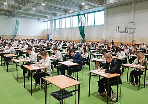 Matura 2026: pierwsze unieważnienia