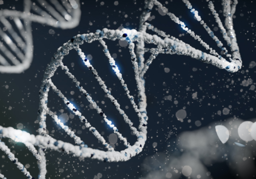 Nanopierścienie DNA. Przełomowe narzędzie do badania i kontrolowania białek
