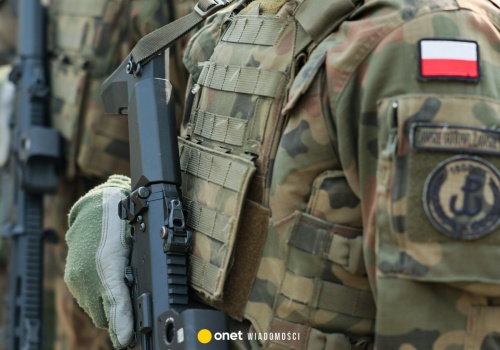 Pożar na Lubelszczyźnie trawi kolejne tereny. W akcję włącza się wojsko