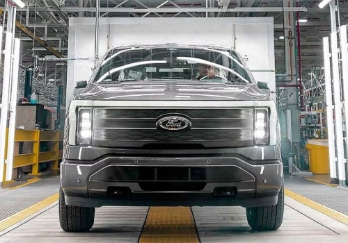 Hyundai nie wierzy w wygraną z Chińczykami. Ford jeszcze próbuje ich przebić