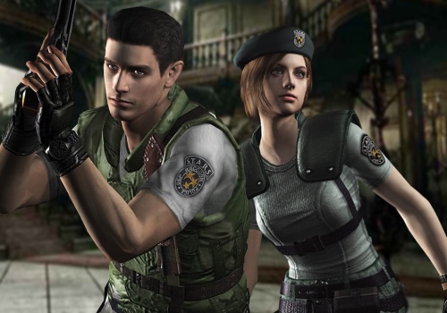 Dlatego angielskie dialogi Resident Evil stały się tak notorycznie fatalne