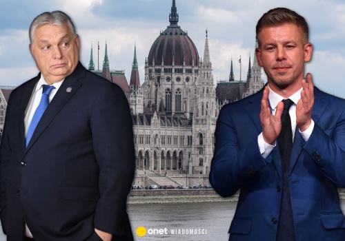 Ostatni tydzień rządów Viktora Orbana. 