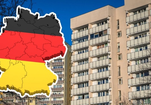 Niemcy stawiają na polskie mieszkania. Czy zagraniczne fundusze 