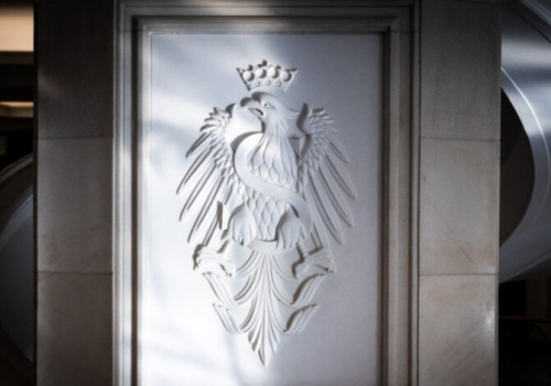 W środę zbiera się Senat; senatorowie wysłuchają informacji szefa MS nt. działań organów w zakresie Zondacrypto