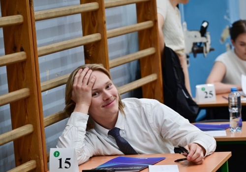 Największą popularnością cieszy się angielski. Dziś trzeci dzień matur