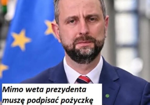 Warszawska „banda czworga”? Spór o legalność umowy SAFE