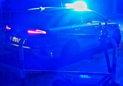 Powiat Ząbkowicki. Coraz więcej pijanych na hulajnogach