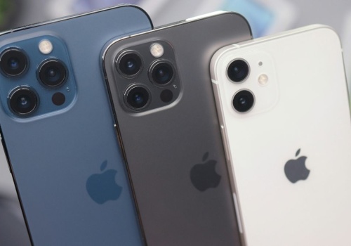 Wielki powrót czy akt desperacji? Intel i Samsung mogą rozwiązać problemy Apple