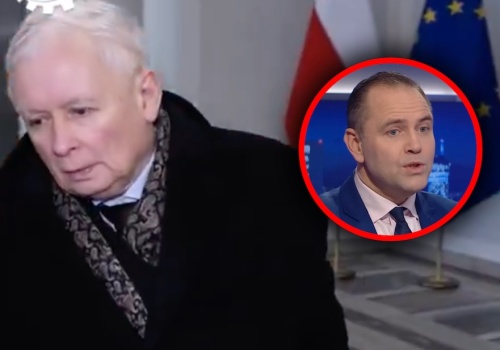 Nawrocki nie wysłał zaproszeń i już podpadł PiS! „Wiele osób nie traktuje tego poważenie”
