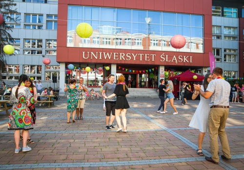 Piknik Europejski i „UŚmiech dla Julka” w Katowicach. Wspólna zabawa, koncerty i realna pomoc