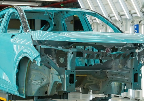 Nissan tnie 900 miejsc pracy w Europie. Chińczycy mogą wejść do gry