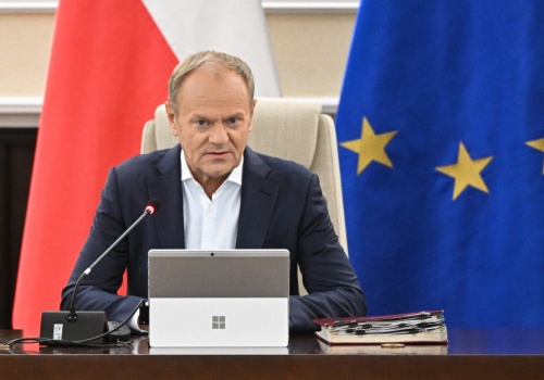 Nadchodzi zaciskanie pasa. Rządowy dokument ujawnia trudny scenariusz
