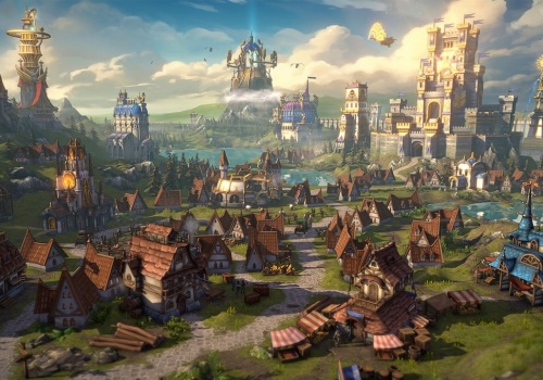 Heroes of Might and Magic: Olden Era „wciąż przewyższa oczekiwania” wydawcy. Właśnie pękła kolejna bariera, a strategia cały czas staje się lepsza i lepsza