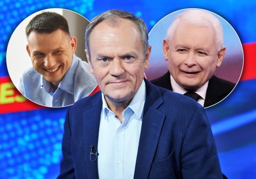 Pyrrusowe zwycięstwo Donalda Tuska. Te wyniki mogą przyprawić go o mdłości