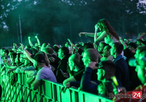 Ponad pół miliona na organizację Dni Świdnicy. Sprawdź, kto wystąpi podczas święta miasta