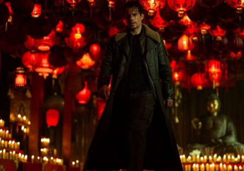 Henry Cavill będzie kręcił film w Polsce! To kontynuacja kultowego hitu