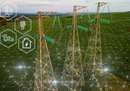 Technologie w Energetyce: wdrożenia, cyberbezpieczeństwo i energetyka rozproszona na konferencji w Toruniu
