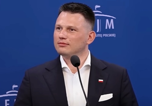 Zamiast gadać głupoty, pokażcie, że jesteśmy gotowi do obrony!