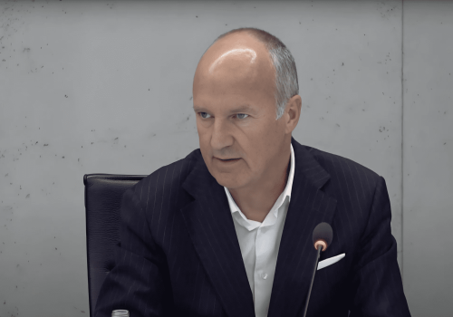 REKORD! 99,5% przegranych z frankowiczami! Millennium ujawnia szokujące dane i poważny problem z kredytami PLN