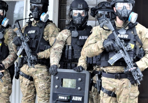 Ponad 60 śledztw o szpiegostwo. ABW ujawnia skalę zagrożeń
