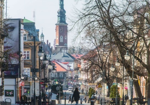 Nabór do Komitetu Rewitalizacji trwa do 7 maja. To ostatnia szansa