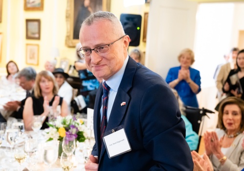 Marek Magierowski za kulisami. Dlaczego polska dyplomacja jest tak słaba?