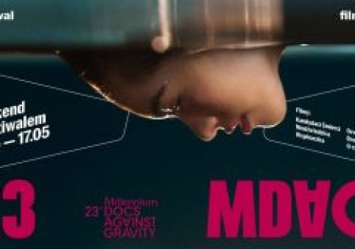 Millennium Docs Against Gravity
