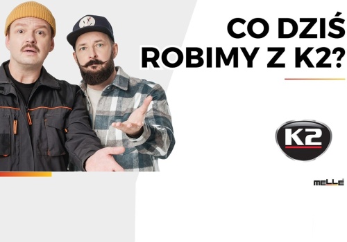 Reklamy K2 podbijają serca klientów. „Szczery Jurek” i kampania „Co dziś robimy z K2?” budują sympatię do marki i wpływają na decyzje zakupowe.