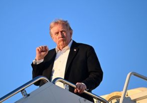 Rynek reaguje na słowa Trumpa. Oto co się dzieje z cenami ropy