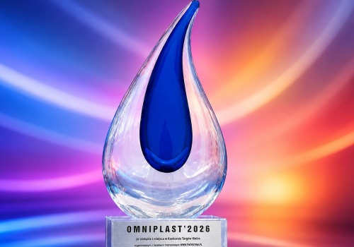 Oto finaliści konkursu Omniplast 2026! Wielki finał podczas targów Plastpol