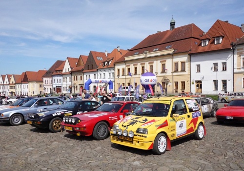 IV (a właściwie II) Międzynarodowy Rajd 1000 Minut – relacja z wydarzenia