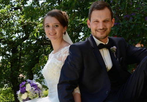 Teściowie nie akceptują mnie, bo jestem po rozwodzie. Dla nich ślub cywilny nie ma żadnego znaczenia.